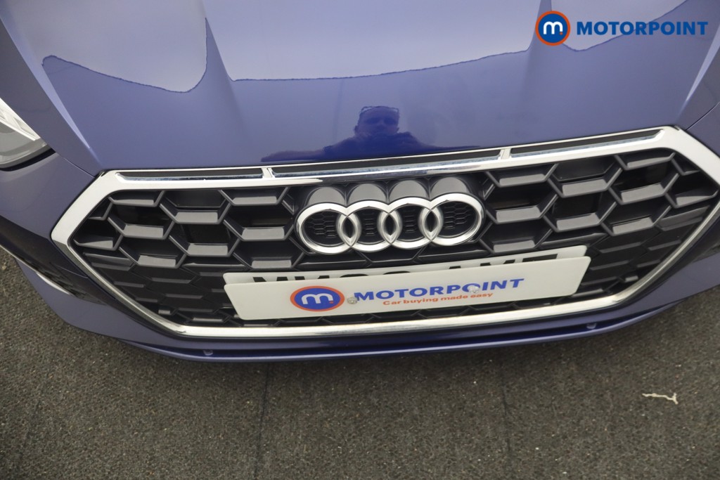 Audi A5 S Line Automatic Petrol Coupe - Stock Number (1656855) - 25th supplementary image