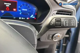 Ford Focus St-Line X Edition Manual Petrol Hatchback - Stock Number (1657164) - 6th supplementary image