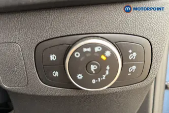 Ford Focus St-Line X Edition Manual Petrol Hatchback - Stock Number (1657164) - 11th supplementary image