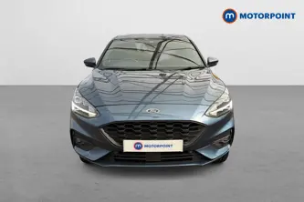 Ford Focus St-Line X Edition Manual Petrol Hatchback - Stock Number (1657164) - Front bumper