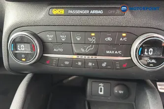 Ford Focus St-Line X Edition Manual Petrol Hatchback - Stock Number (1657164) - 12th supplementary image