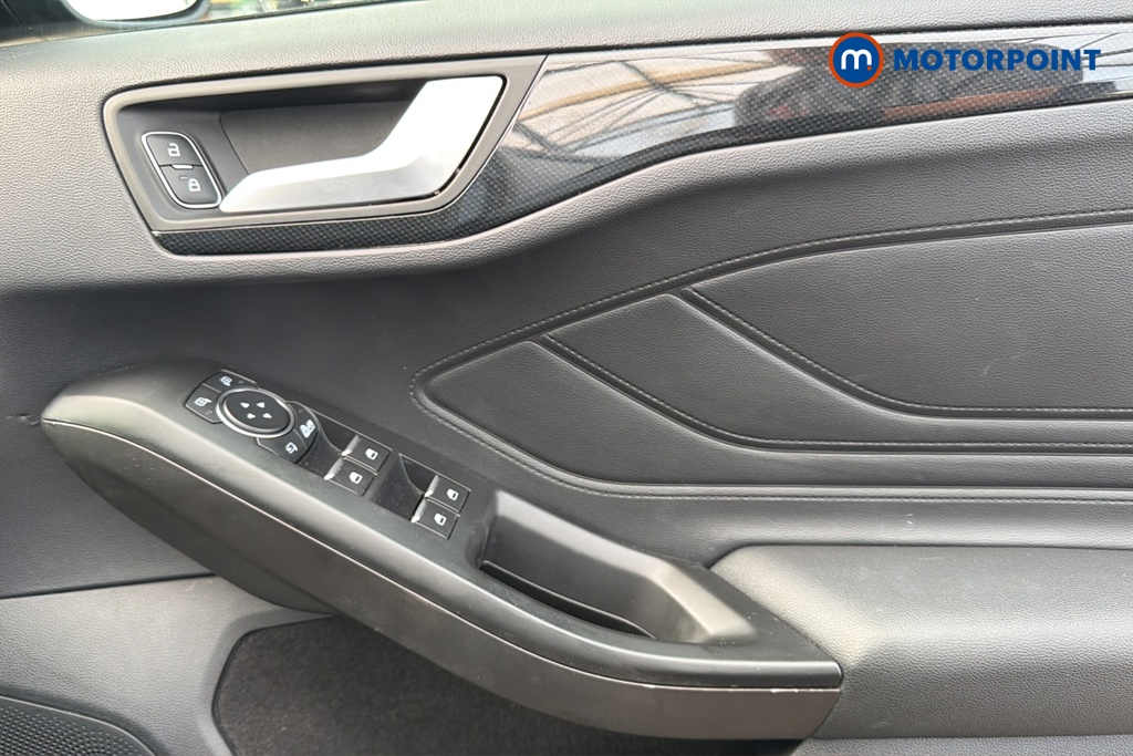 Ford Focus St-Line X Edition Manual Petrol Hatchback - Stock Number (1657164) - 19th supplementary image