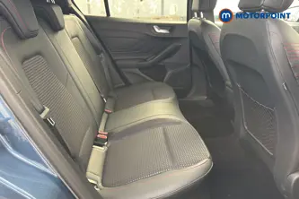 Ford Focus St-Line X Edition Manual Petrol Hatchback - Stock Number (1657164) - 25th supplementary image
