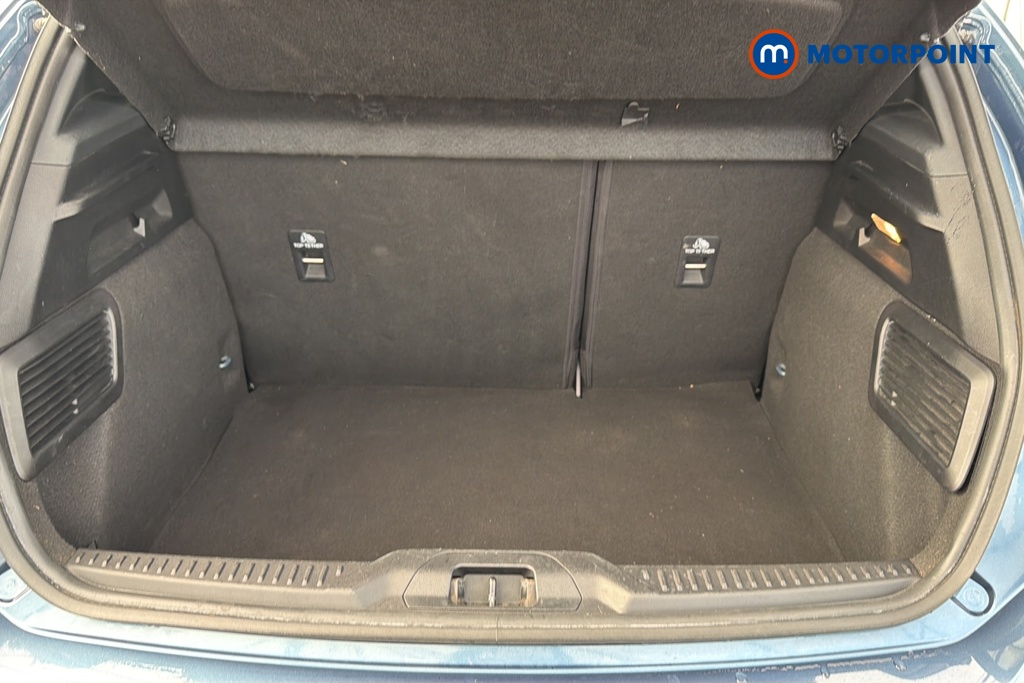 Ford Focus St-Line X Edition Manual Petrol Hatchback - Stock Number (1657164) - 30th supplementary image