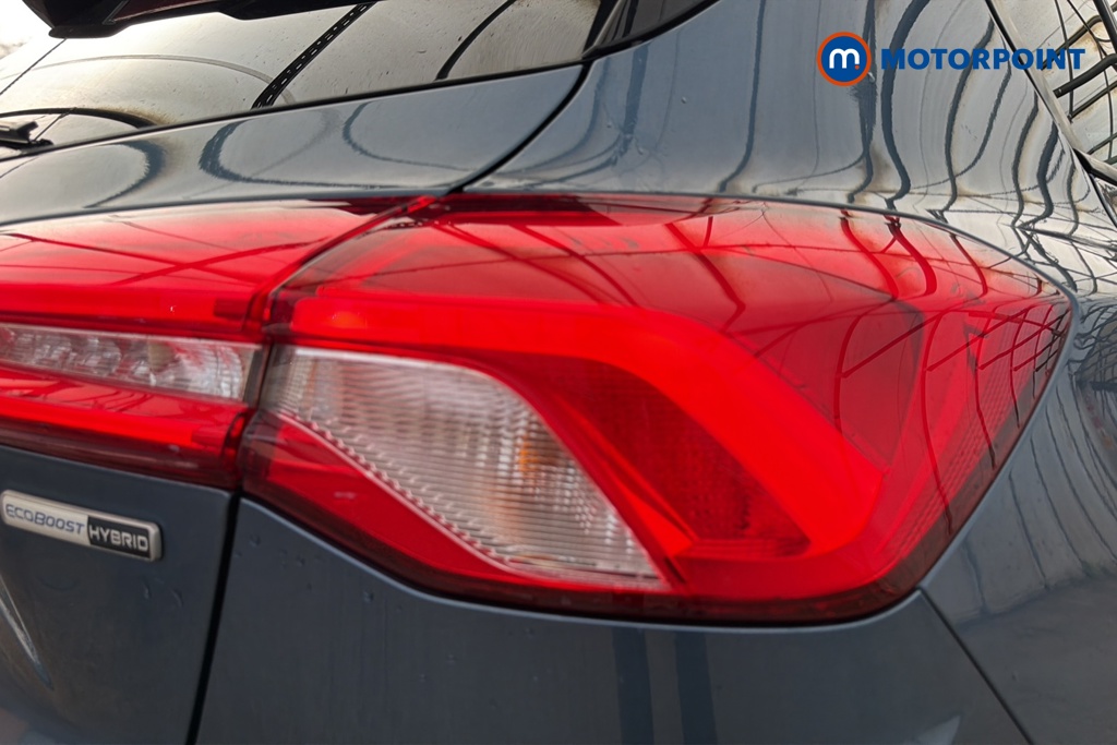 Ford Focus St-Line X Edition Manual Petrol Hatchback - Stock Number (1657164) - 36th supplementary image
