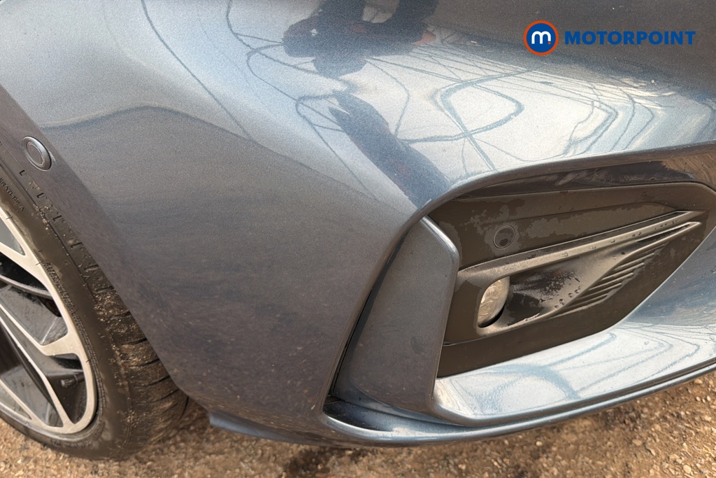 Ford Focus St-Line X Edition Manual Petrol Hatchback - Stock Number (1657164) - 38th supplementary image