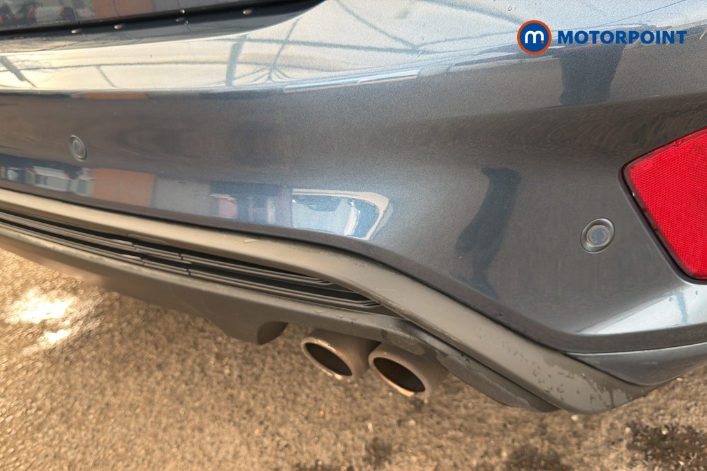 Ford Focus St-Line X Edition Manual Petrol Hatchback - Stock Number (1657164) - 39th supplementary image