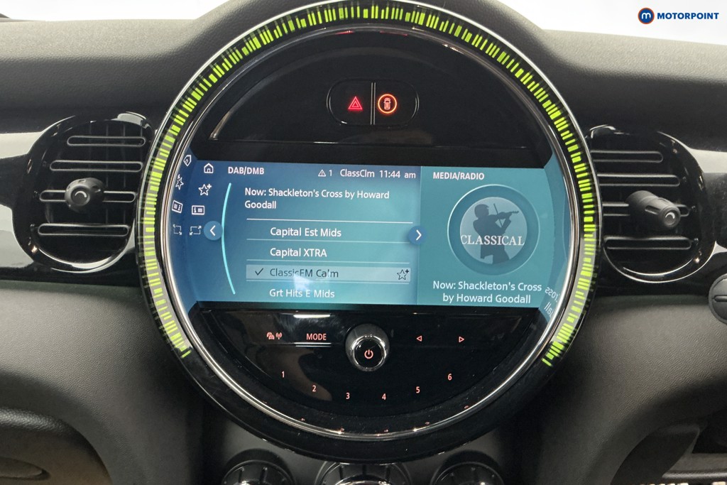 Mini Hatchback Cooper Sport Automatic Petrol Hatchback - Stock Number (1657249) - 2nd supplementary image