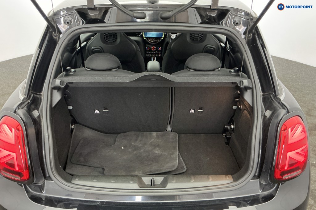Mini Hatchback Cooper Sport Automatic Petrol Hatchback - Stock Number (1657249) - 3rd supplementary image