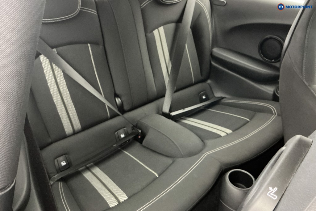 Mini Hatchback Cooper Sport Automatic Petrol Hatchback - Stock Number (1657249) - 4th supplementary image