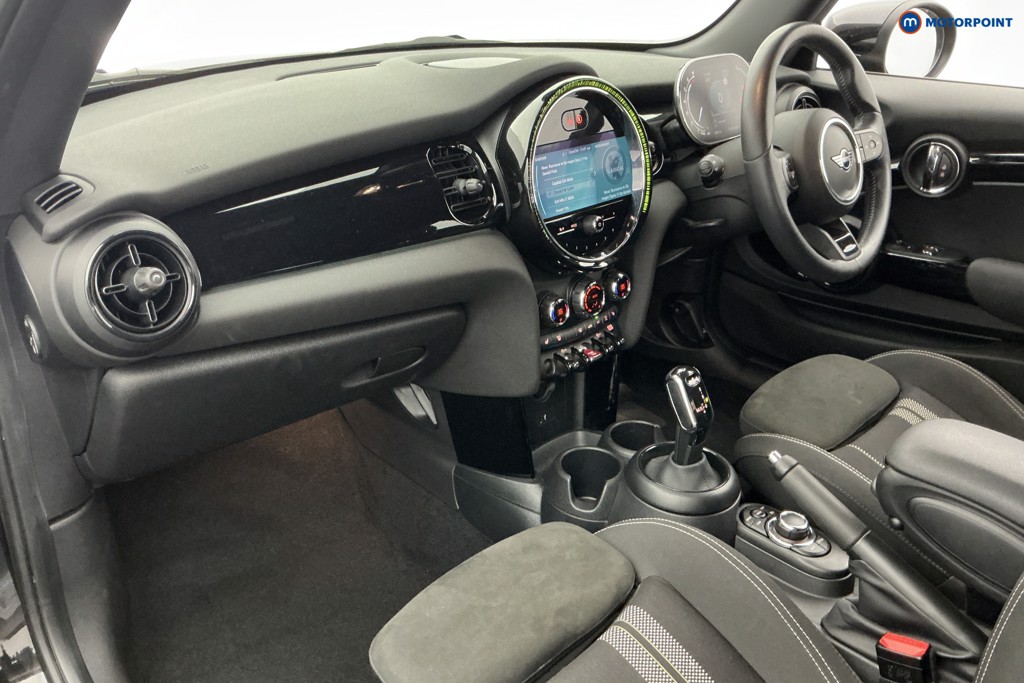 Mini Hatchback Cooper Sport Automatic Petrol Hatchback - Stock Number (1657249) - 7th supplementary image
