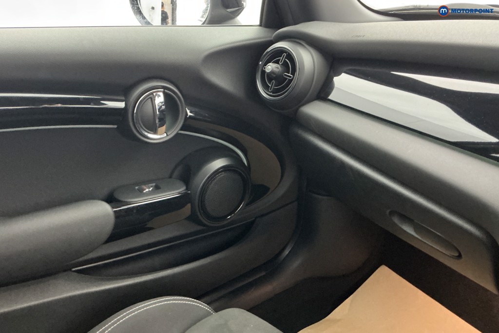 Mini Hatchback Cooper Sport Automatic Petrol Hatchback - Stock Number (1657249) - 10th supplementary image