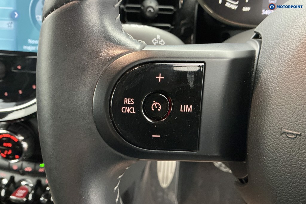 Mini Hatchback Cooper Sport Automatic Petrol Hatchback - Stock Number (1657249) - 11th supplementary image
