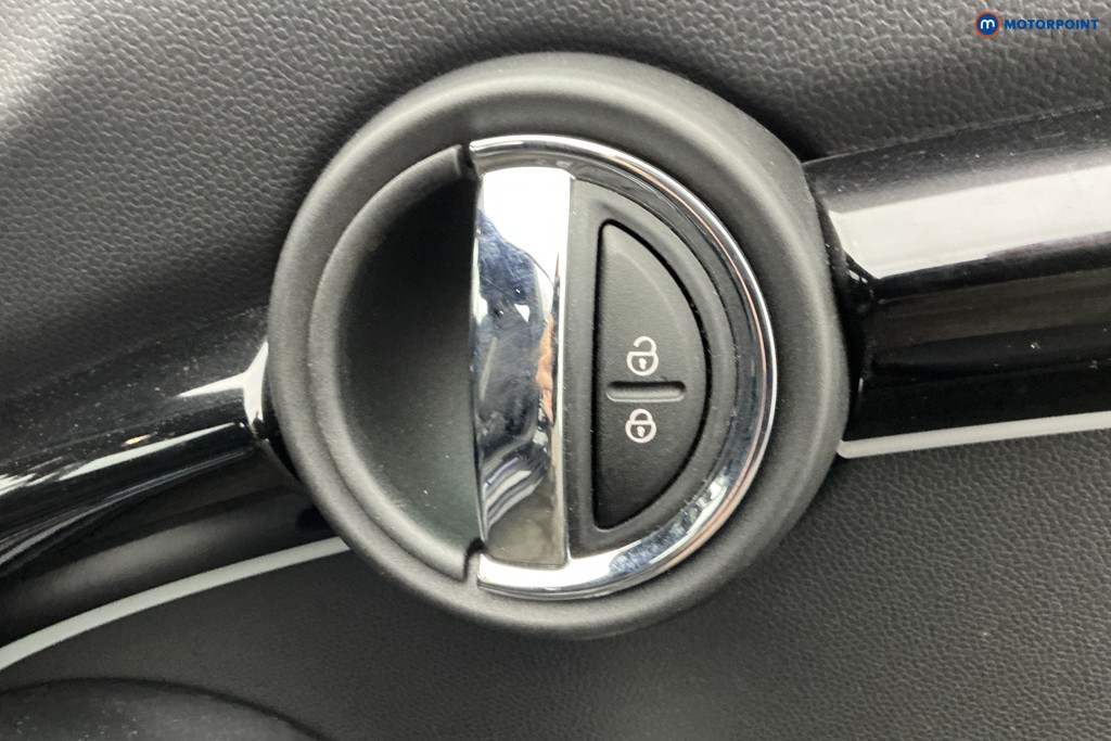 Mini Hatchback Cooper Sport Automatic Petrol Hatchback - Stock Number (1657249) - 16th supplementary image