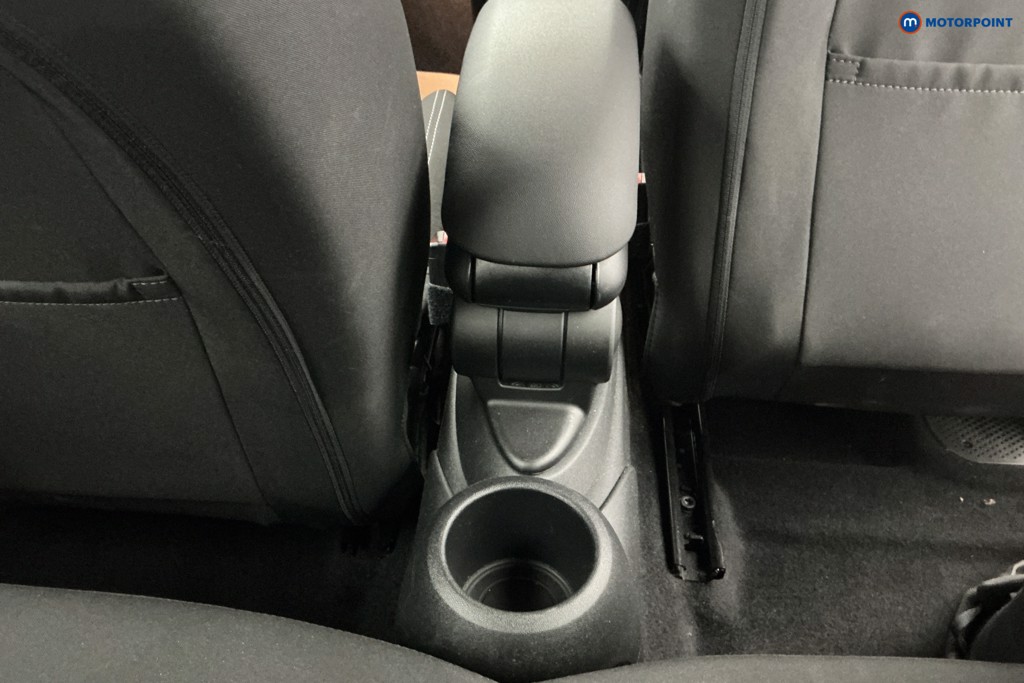 Mini Hatchback Cooper Sport Automatic Petrol Hatchback - Stock Number (1657249) - 18th supplementary image
