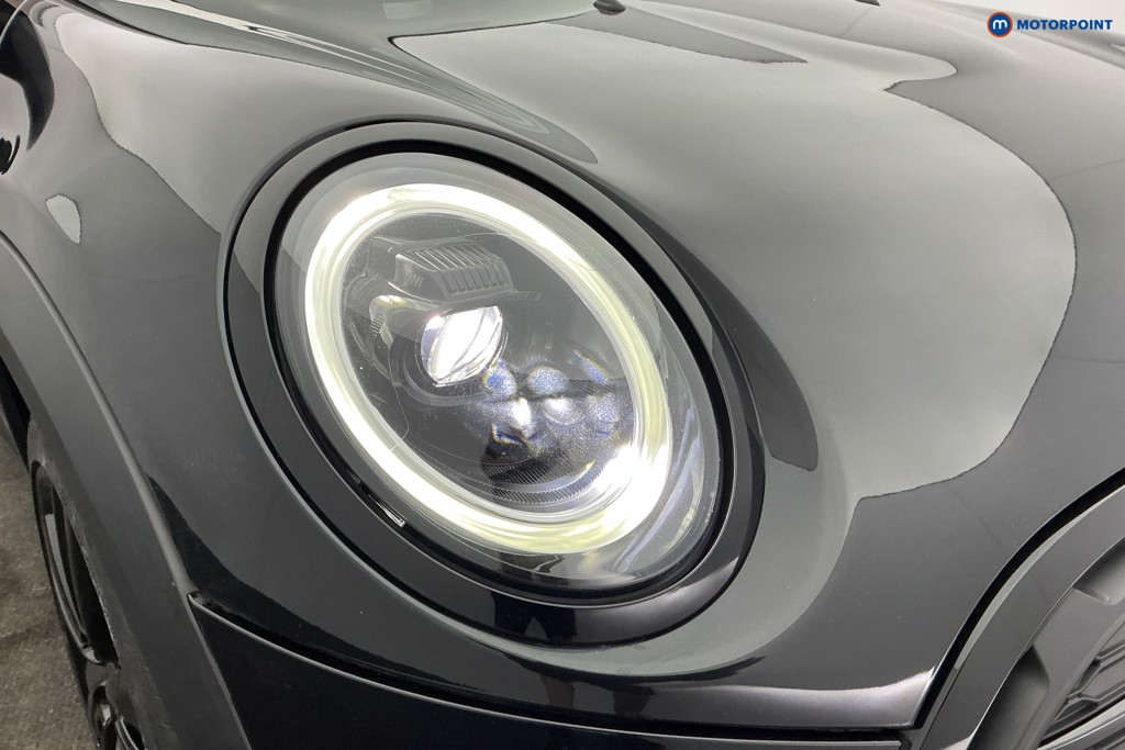 Mini Hatchback Cooper Sport Automatic Petrol Hatchback - Stock Number (1657249) - 19th supplementary image