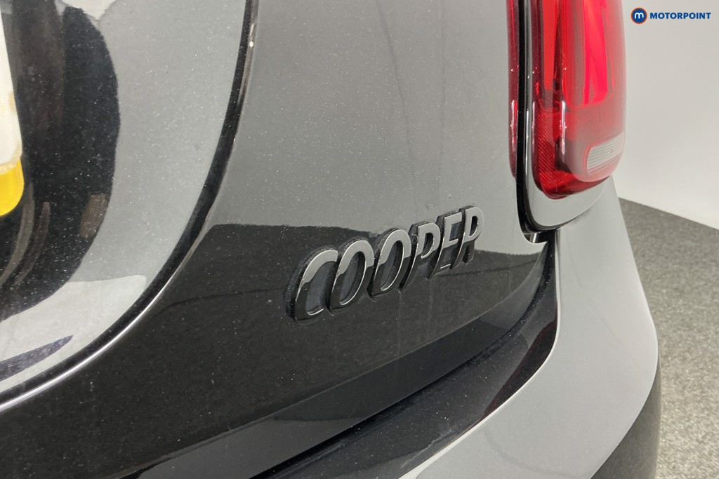 Mini Hatchback Cooper Sport Automatic Petrol Hatchback - Stock Number (1657249) - 21st supplementary image