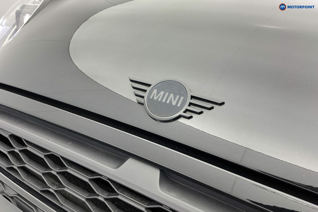 Mini Hatchback Cooper Sport Automatic Petrol Hatchback - Stock Number (1657249) - 23rd supplementary image