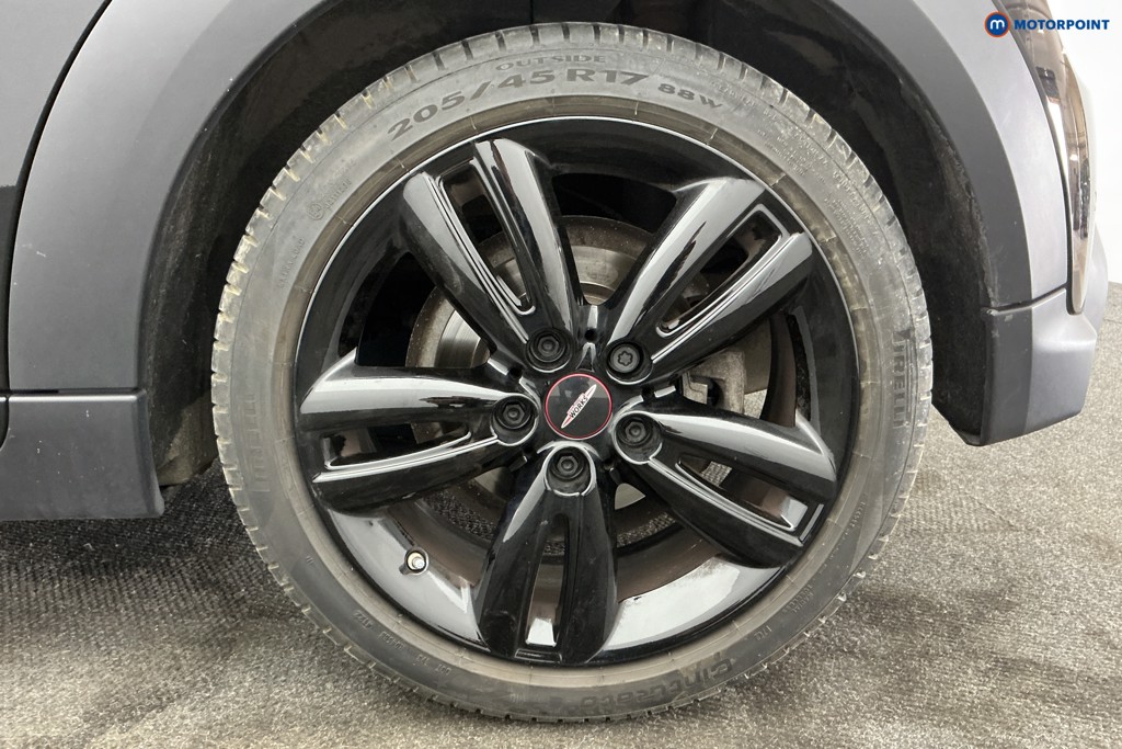 Mini Hatchback Cooper Sport Automatic Petrol Hatchback - Stock Number (1657249) - 27th supplementary image