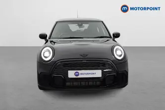 Mini Hatchback Cooper Sport Automatic Petrol Hatchback - Stock Number (1657249) - Front bumper