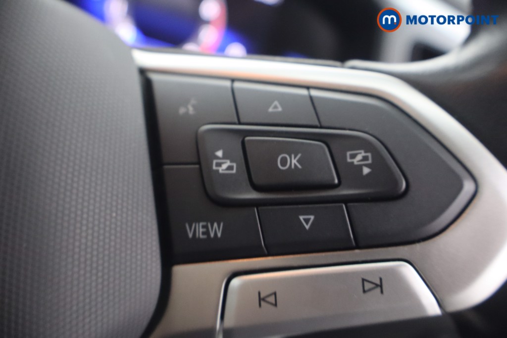 Volkswagen T-Roc Life Manual Petrol SUV - Stock Number (1657534) - 14th supplementary image