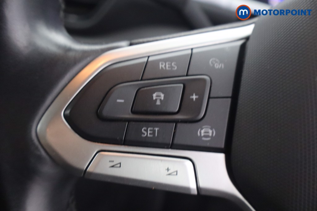 Volkswagen T-Roc Life Manual Petrol SUV - Stock Number (1657534) - 15th supplementary image