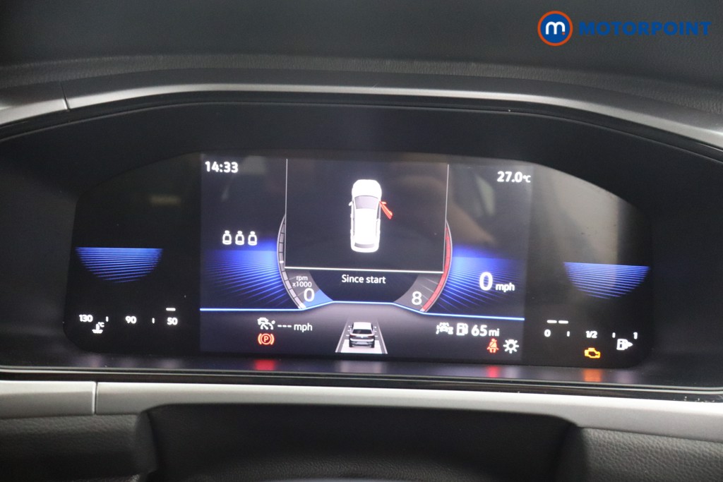 Volkswagen T-Roc Life Manual Petrol SUV - Stock Number (1657534) - 17th supplementary image