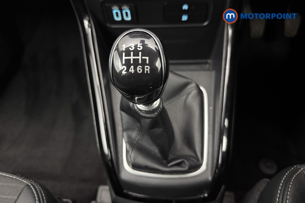 Ford Ecosport Titanium Manual Petrol SUV - Stock Number (1657570) - 7th supplementary image