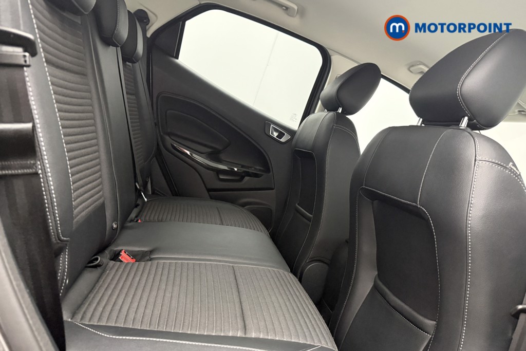 Ford Ecosport Titanium Manual Petrol SUV - Stock Number (1657570) - 9th supplementary image