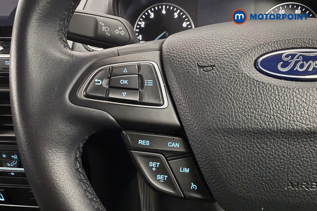 Ford Ecosport Titanium Manual Petrol SUV - Stock Number (1657570) - 14th supplementary image