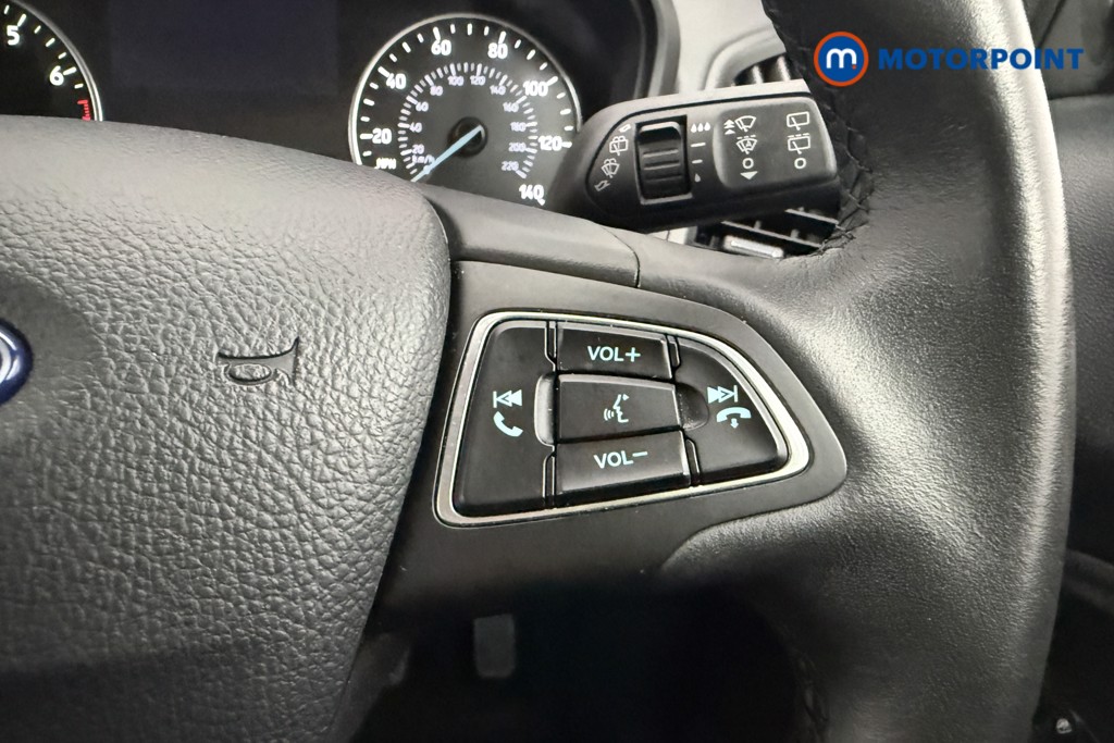 Ford Ecosport Titanium Manual Petrol SUV - Stock Number (1657570) - 15th supplementary image