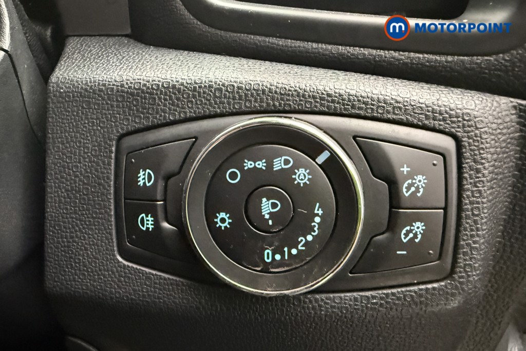 Ford Ecosport Titanium Manual Petrol SUV - Stock Number (1657570) - 17th supplementary image