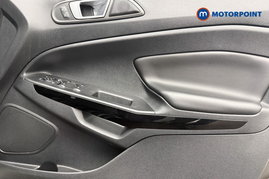 Ford Ecosport Titanium Manual Petrol SUV - Stock Number (1657570) - 18th supplementary image