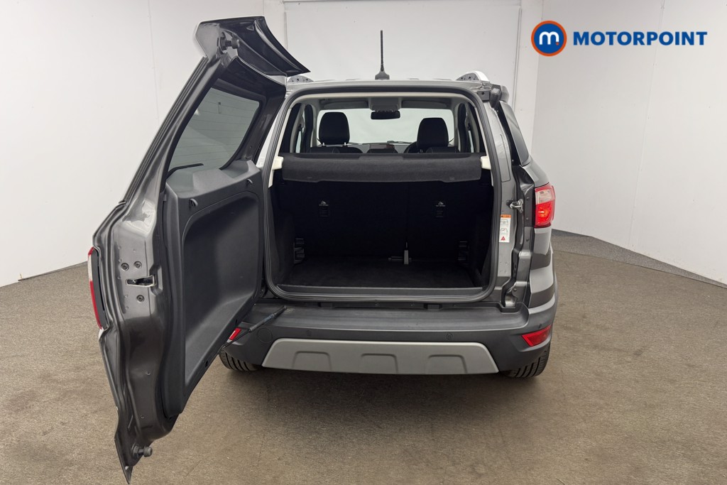 Ford Ecosport Titanium Manual Petrol SUV - Stock Number (1657570) - 20th supplementary image