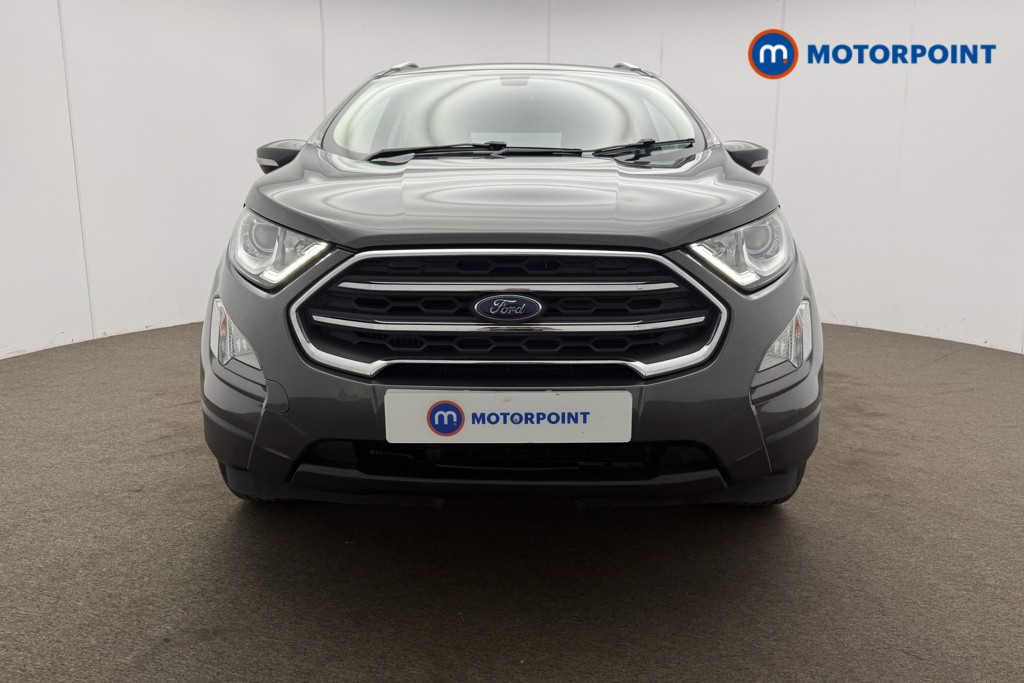 Ford Ecosport Titanium Manual Petrol SUV - Stock Number (1657570) - 22nd supplementary image