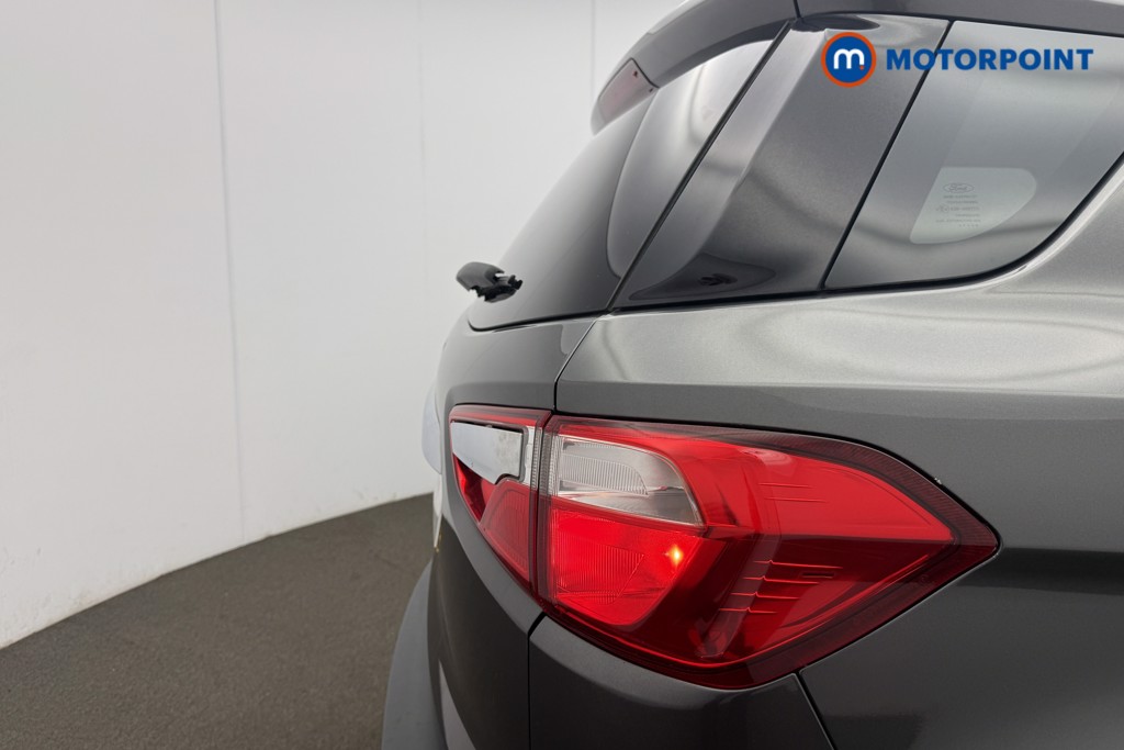 Ford Ecosport Titanium Manual Petrol SUV - Stock Number (1657570) - 25th supplementary image
