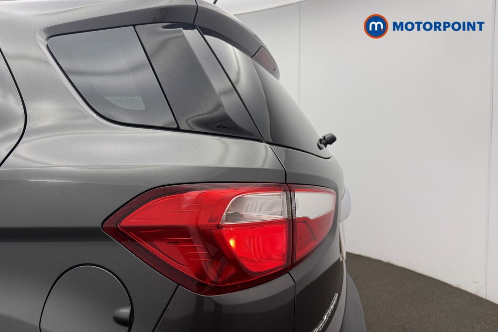 Ford Ecosport Titanium Manual Petrol SUV - Stock Number (1657570) - 26th supplementary image