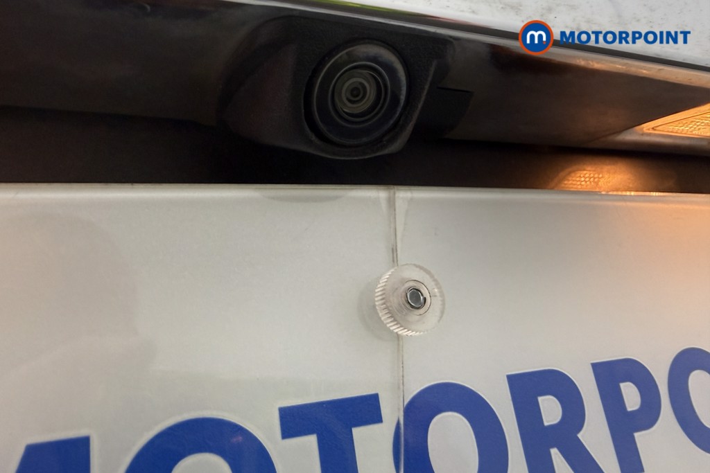 Ford Ecosport Titanium Manual Petrol SUV - Stock Number (1657570) - 27th supplementary image