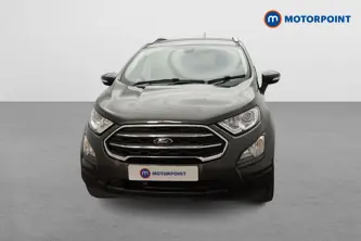 Ford Ecosport Titanium Manual Petrol SUV - Stock Number (1657570) - Front bumper
