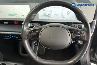 Hyundai Ioniq 5 Ultimate Automatic Electric SUV - Stock Number (1657649) - 2nd supplementary image