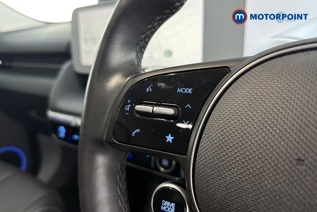 Hyundai Ioniq 5 Ultimate Automatic Electric SUV - Stock Number (1657649) - 4th supplementary image