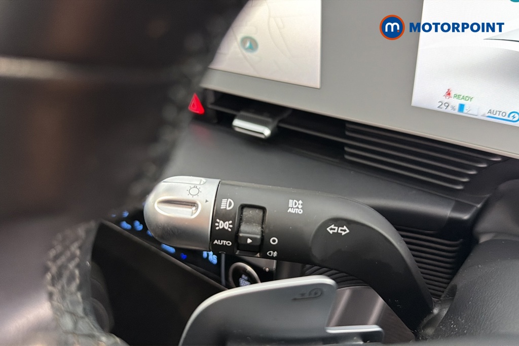 Hyundai Ioniq 5 Ultimate Automatic Electric SUV - Stock Number (1657649) - 5th supplementary image