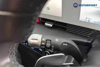 Hyundai Ioniq 5 Ultimate Automatic Electric SUV - Stock Number (1657649) - 5th supplementary image
