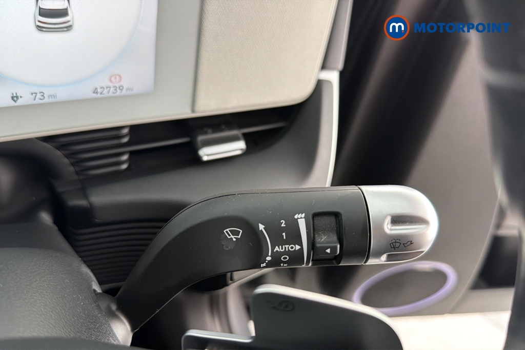 Hyundai Ioniq 5 Ultimate Automatic Electric SUV - Stock Number (1657649) - 6th supplementary image
