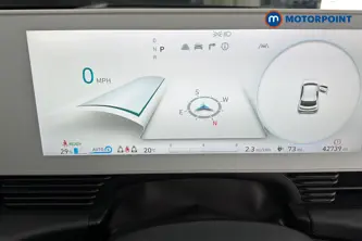 Hyundai Ioniq 5 Ultimate Automatic Electric SUV - Stock Number (1657649) - 7th supplementary image