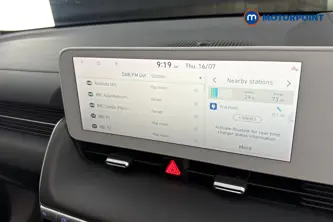 Hyundai Ioniq 5 Ultimate Automatic Electric SUV - Stock Number (1657649) - 8th supplementary image