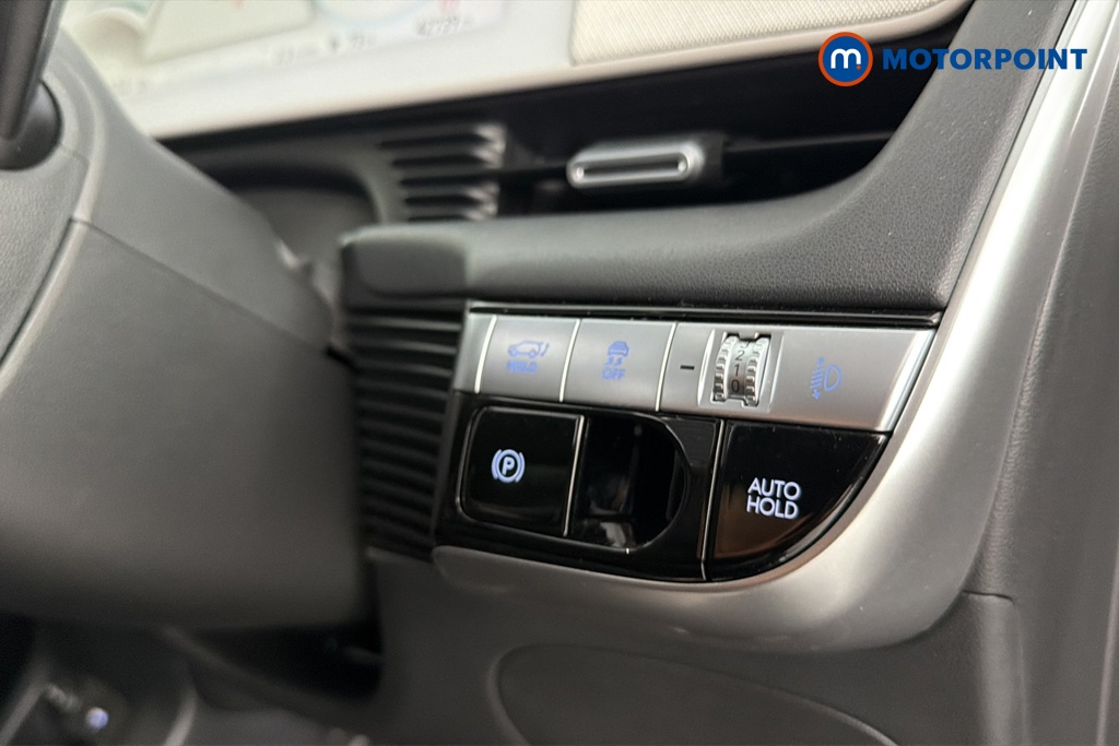 Hyundai Ioniq 5 Ultimate Automatic Electric SUV - Stock Number (1657649) - 11th supplementary image