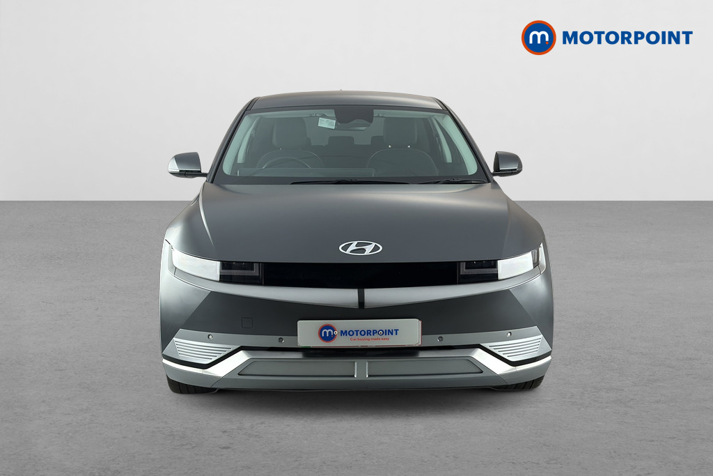 Hyundai Ioniq 5 Ultimate Automatic Electric SUV - Stock Number (1657649) - Front bumper
