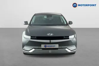 Hyundai Ioniq 5 Ultimate Automatic Electric SUV - Stock Number (1657649) - Front bumper