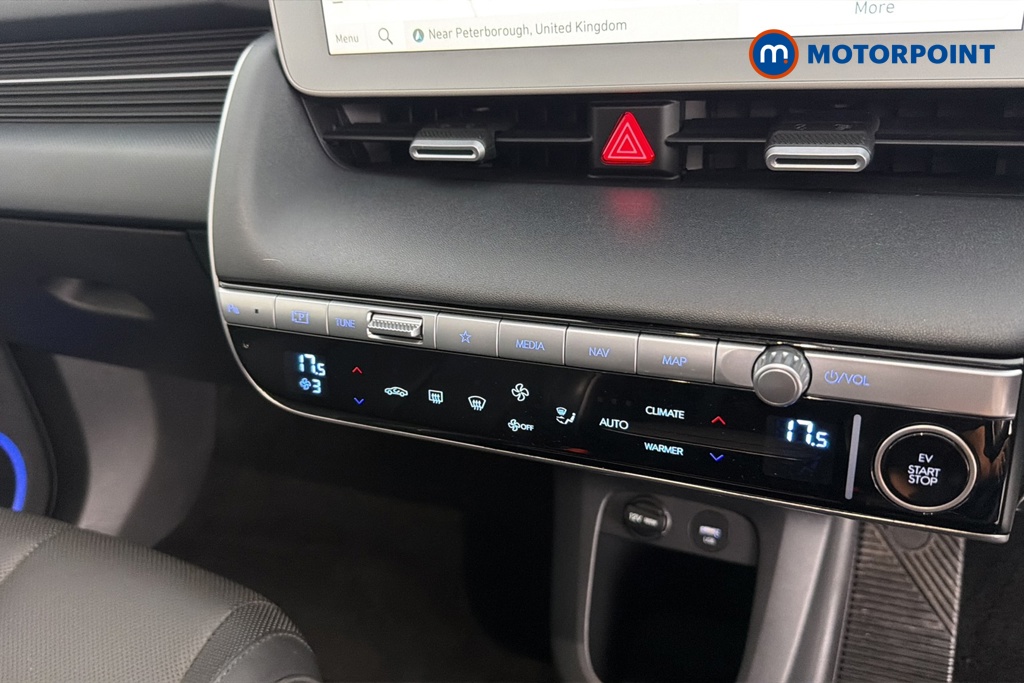 Hyundai Ioniq 5 Ultimate Automatic Electric SUV - Stock Number (1657649) - 12th supplementary image